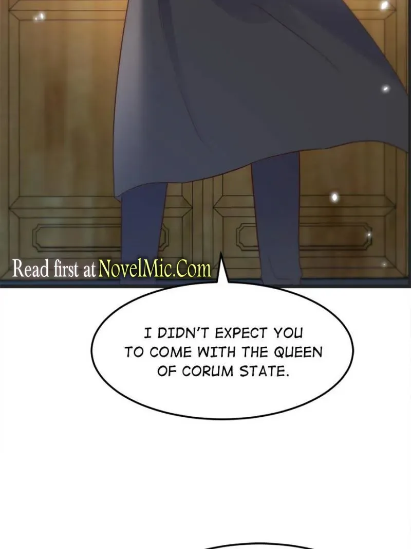 Supreme Saint’s Love Debts Chapter 110 page 38 - 