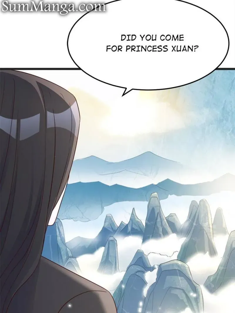 Supreme Saint’s Love Debts Chapter 110 page 39 - 