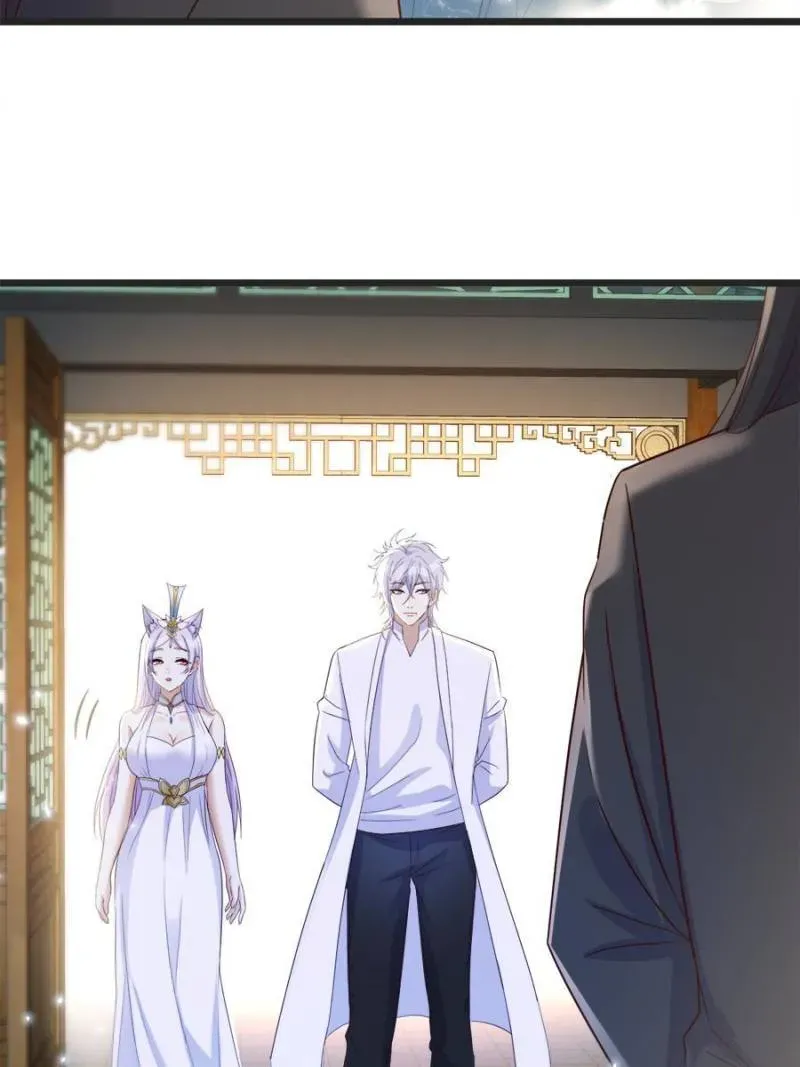 Supreme Saint’s Love Debts Chapter 110 page 40 - 