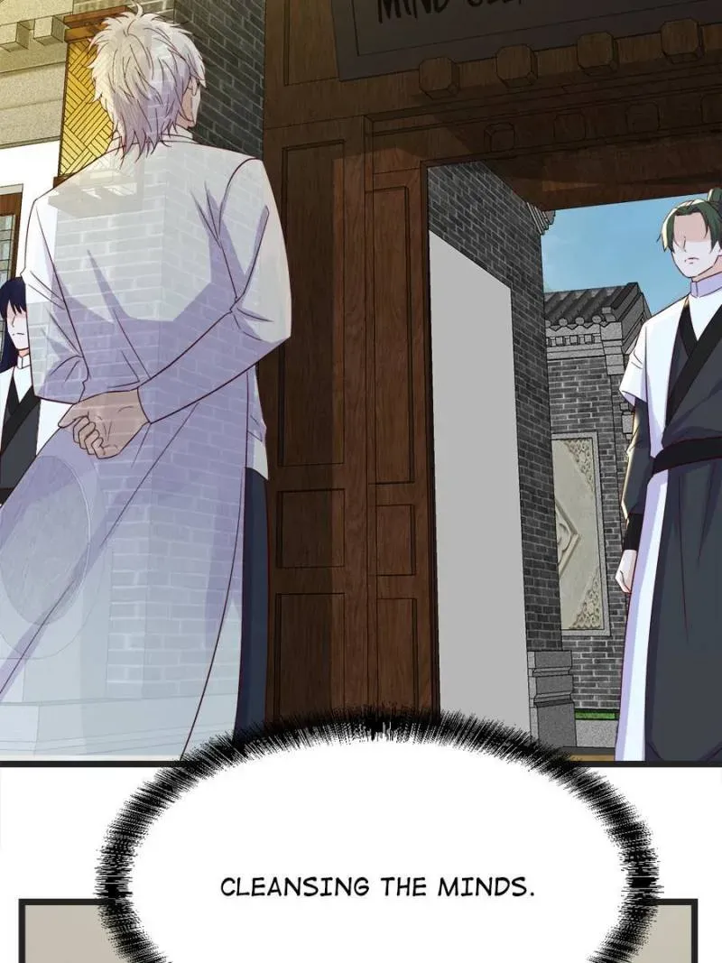 Supreme Saint’s Love Debts Chapter 110 page 5 - 