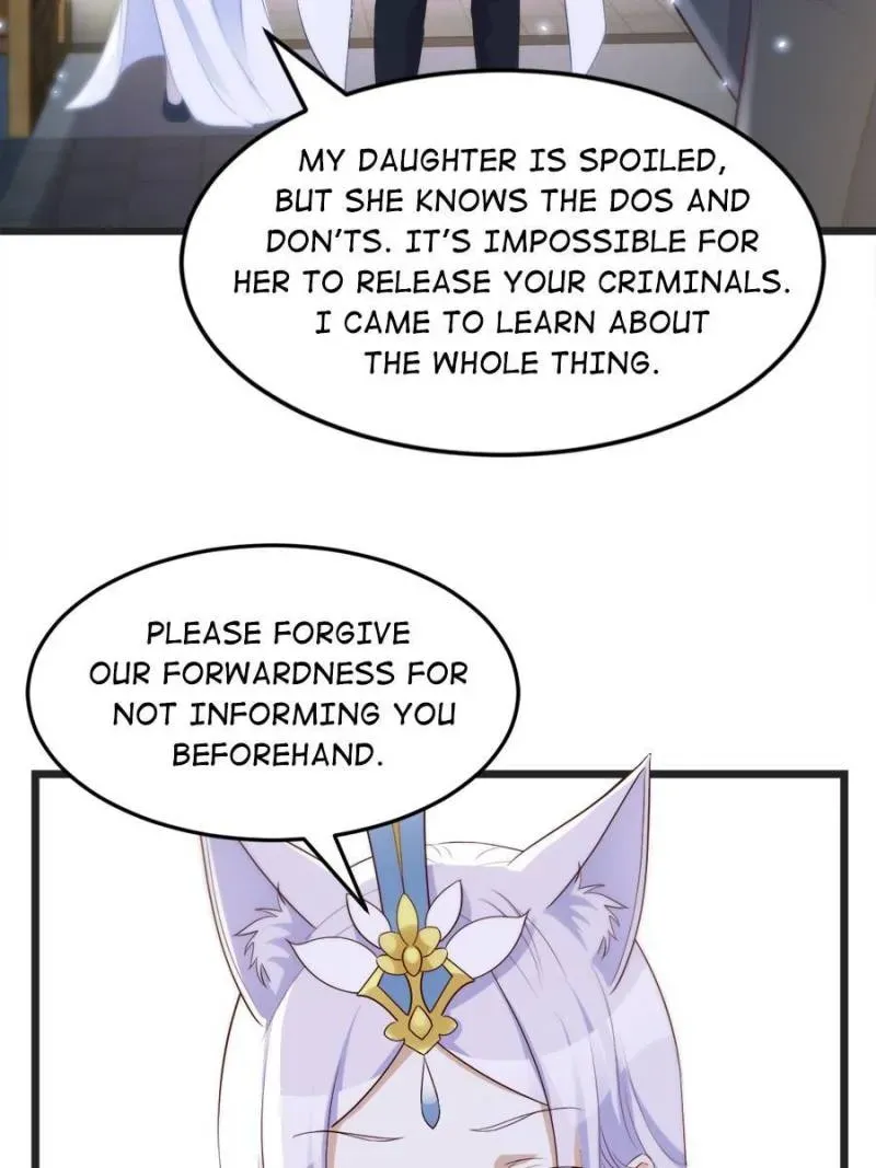 Supreme Saint’s Love Debts Chapter 110 page 41 - 