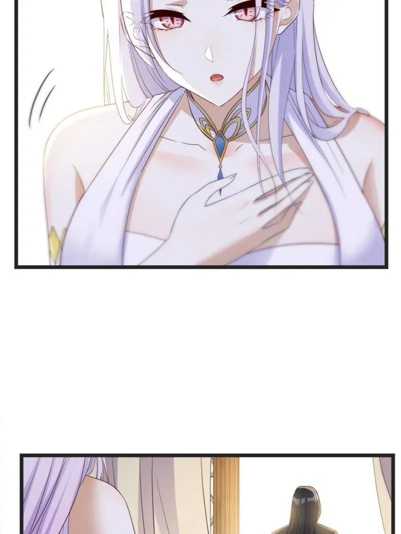 Supreme Saint’s Love Debts Chapter 110 page 42 - 