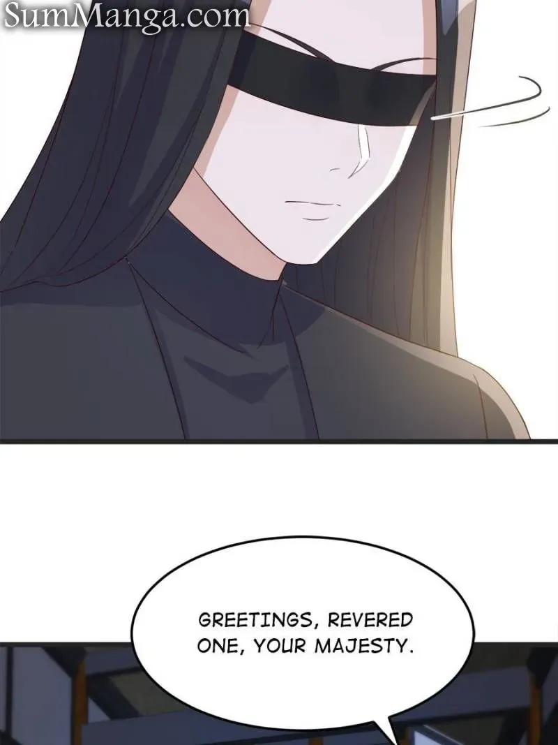 Supreme Saint’s Love Debts Chapter 110 page 44 - 