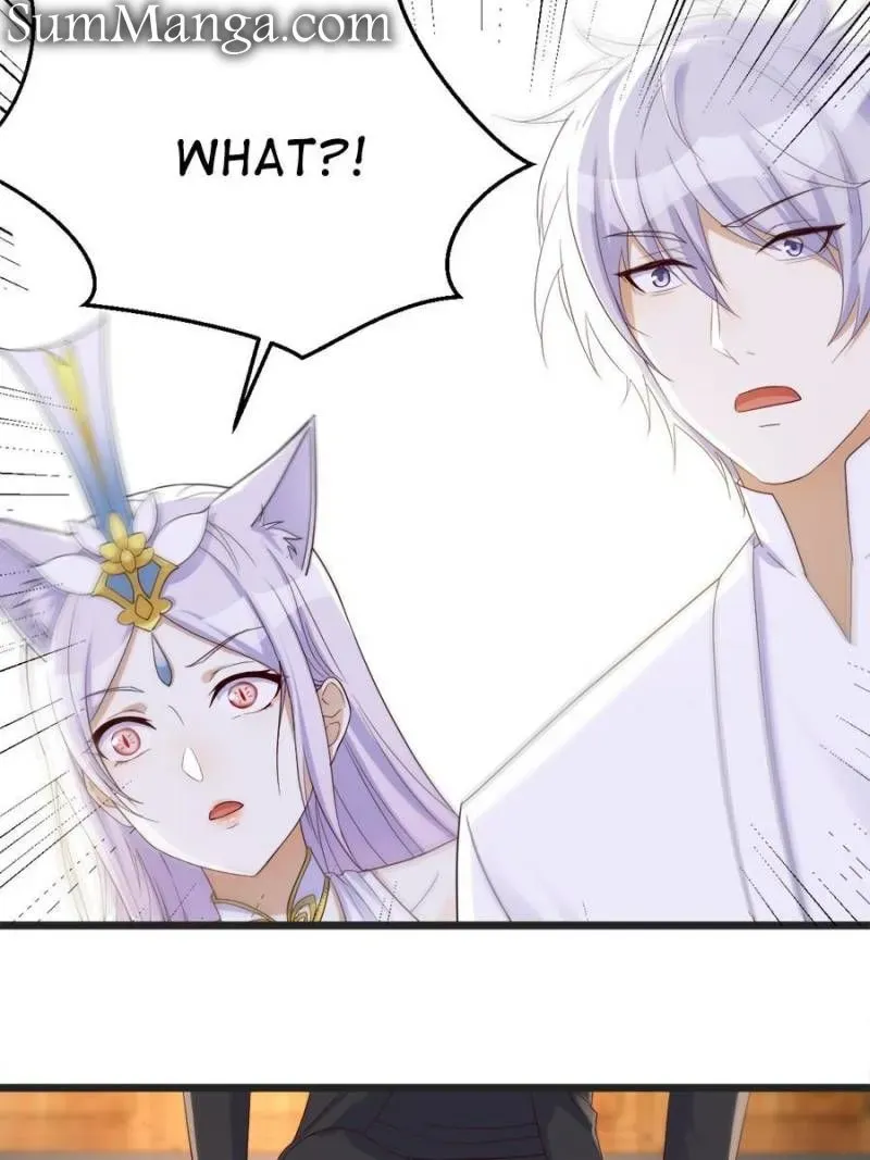 Supreme Saint’s Love Debts Chapter 110 page 47 - 