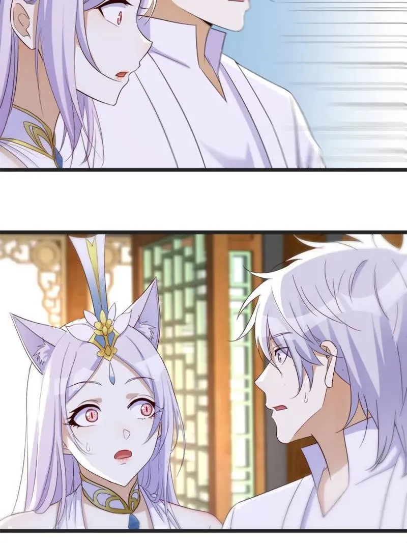 Supreme Saint’s Love Debts Chapter 110 page 50 - 
