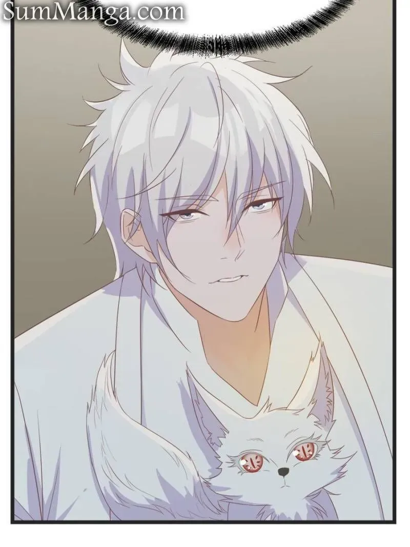 Supreme Saint’s Love Debts Chapter 110 page 6 - 