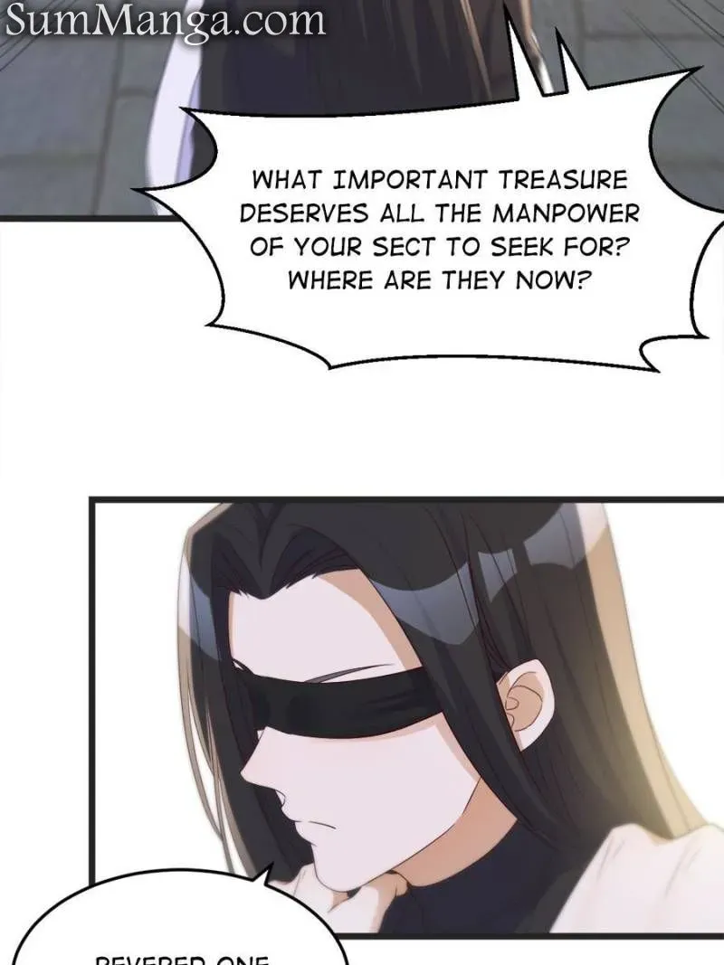 Supreme Saint’s Love Debts Chapter 110 page 52 - 