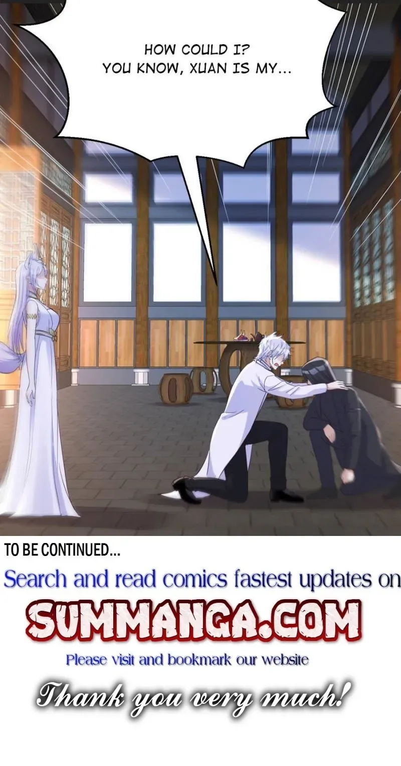 Supreme Saint’s Love Debts Chapter 110 page 54 - 