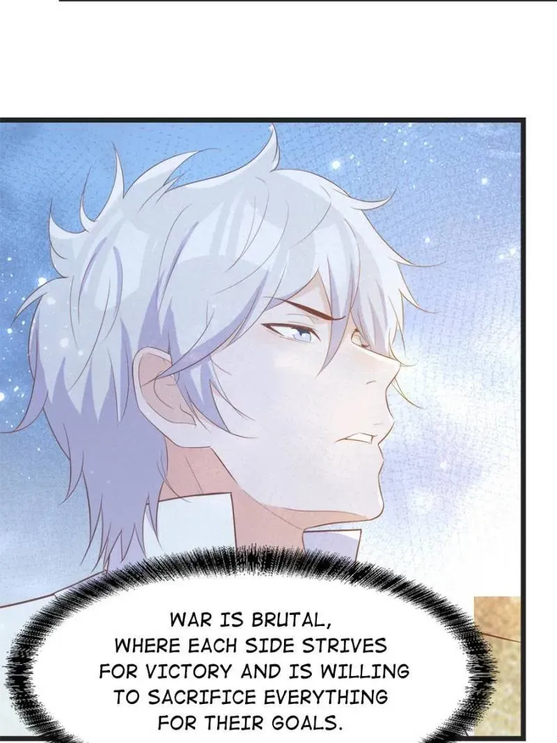 Supreme Saint’s Love Debts Chapter 110 page 8 - 