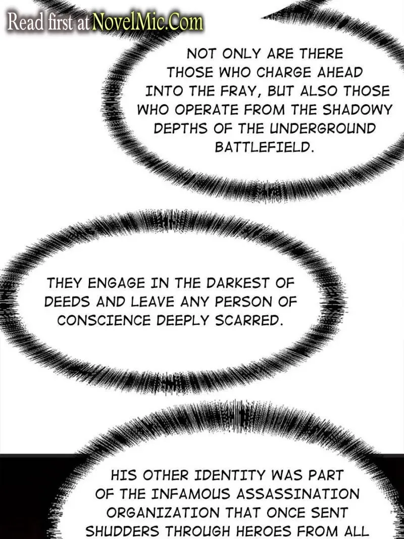 Supreme Saint’s Love Debts Chapter 110 page 9 - 