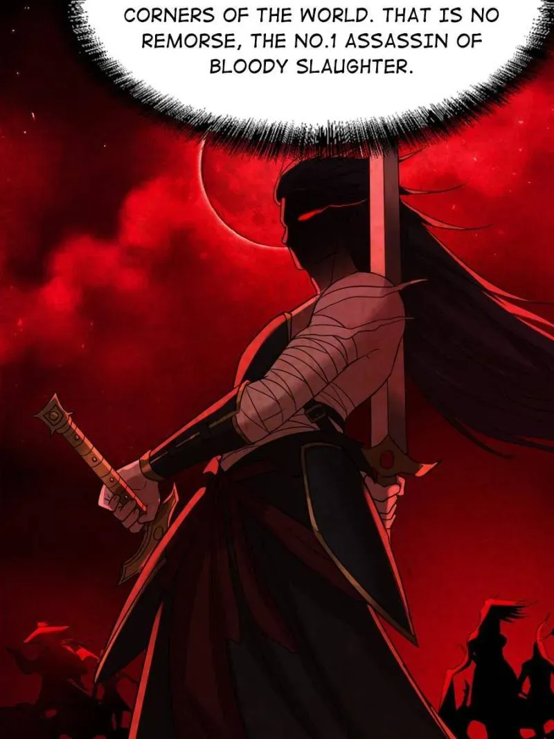 Supreme Saint’s Love Debts Chapter 110 page 10 - 