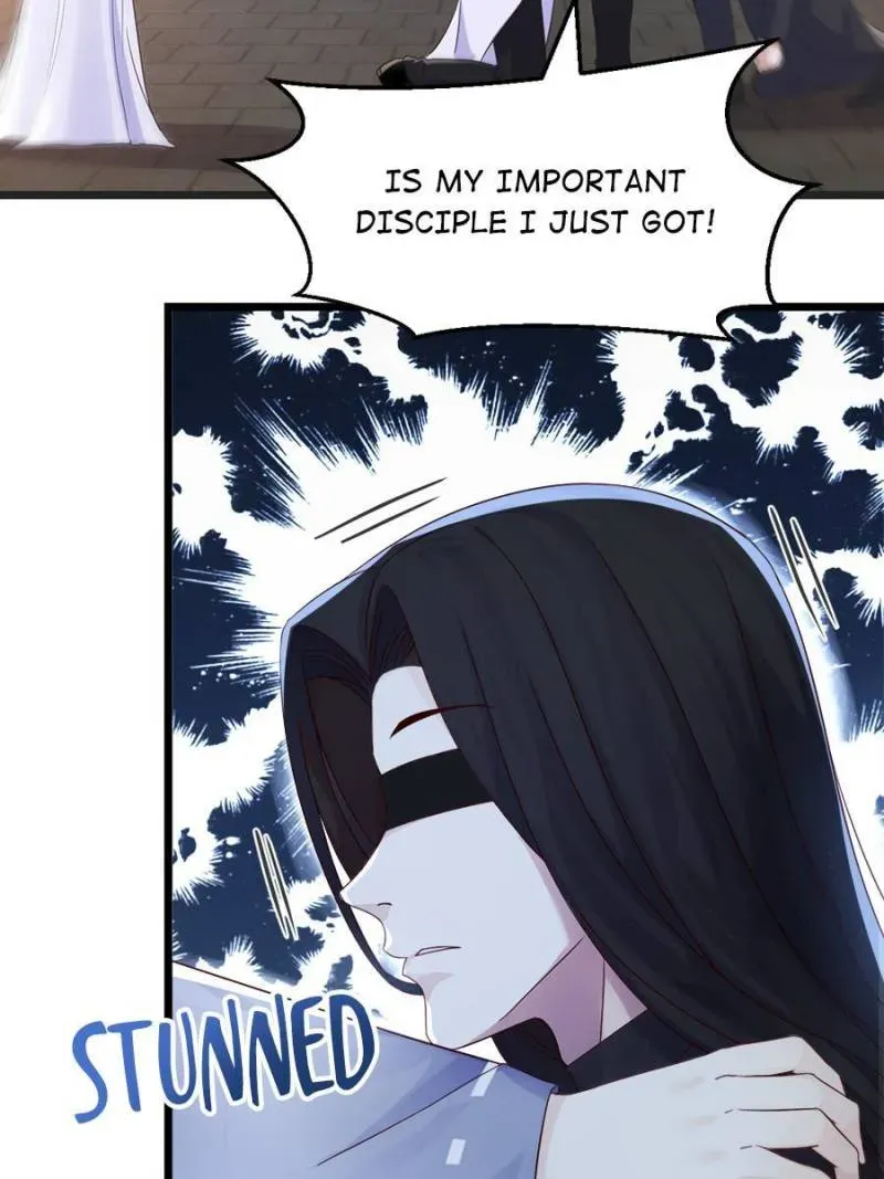 Supreme Saint’s Love Debts Chapter 111 page 2 - 
