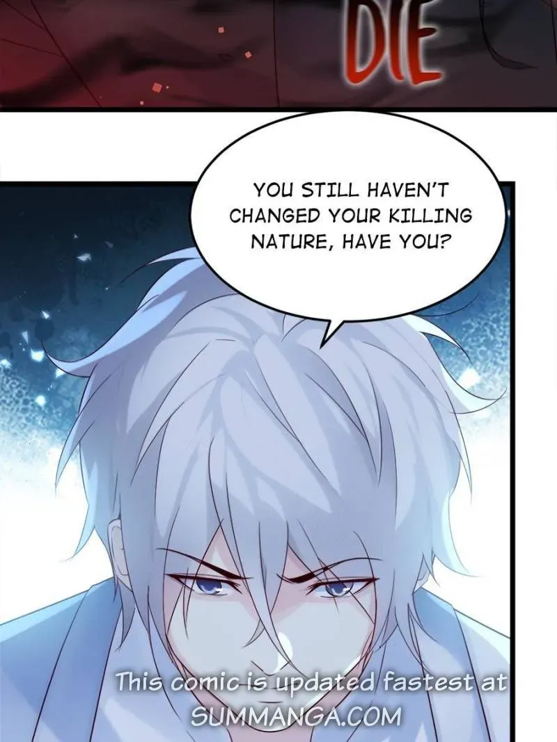 Supreme Saint’s Love Debts Chapter 111 page 11 - 