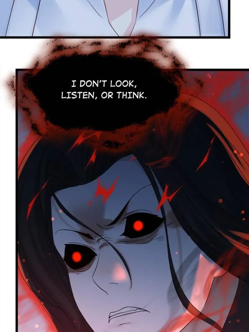 Supreme Saint’s Love Debts Chapter 111 page 12 - 
