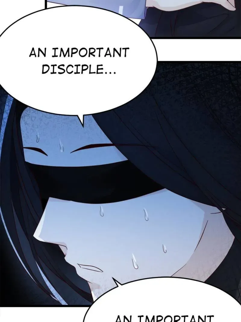 Supreme Saint’s Love Debts Chapter 111 page 3 - 