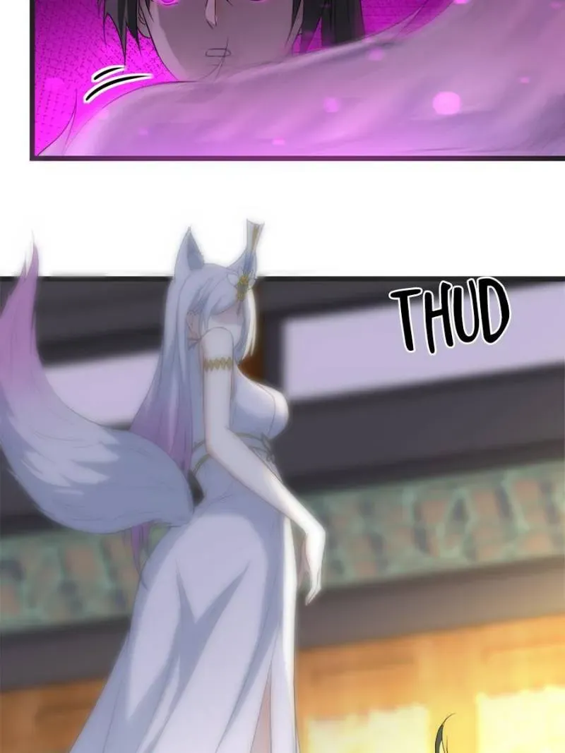 Supreme Saint’s Love Debts Chapter 111 page 25 - 