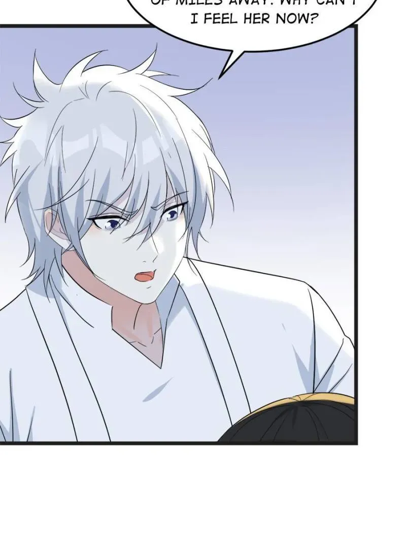 Supreme Saint’s Love Debts Chapter 111 page 29 - 