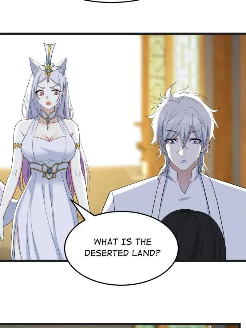 Supreme Saint’s Love Debts Chapter 111 page 31 - 