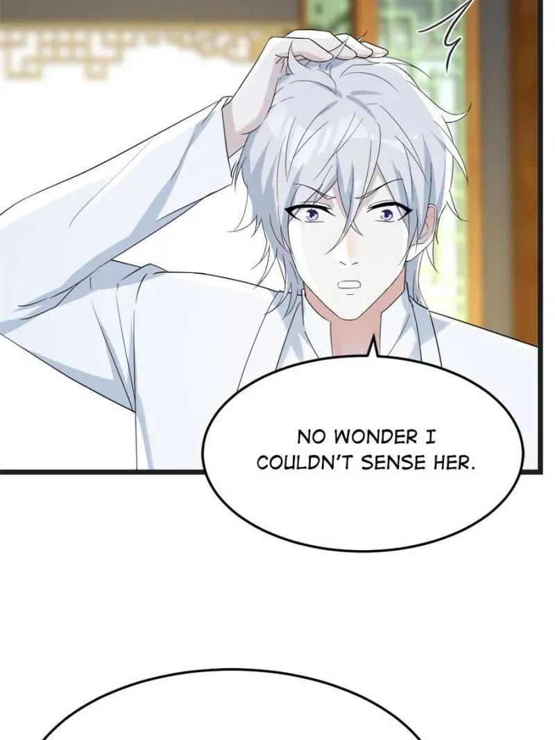 Supreme Saint’s Love Debts Chapter 111 page 32 - 