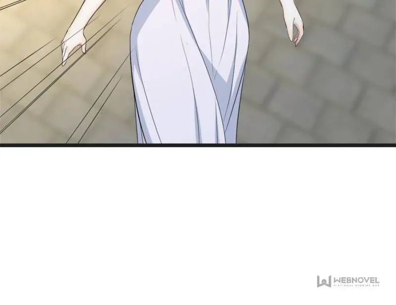 Supreme Saint’s Love Debts Chapter 111 page 36 - 