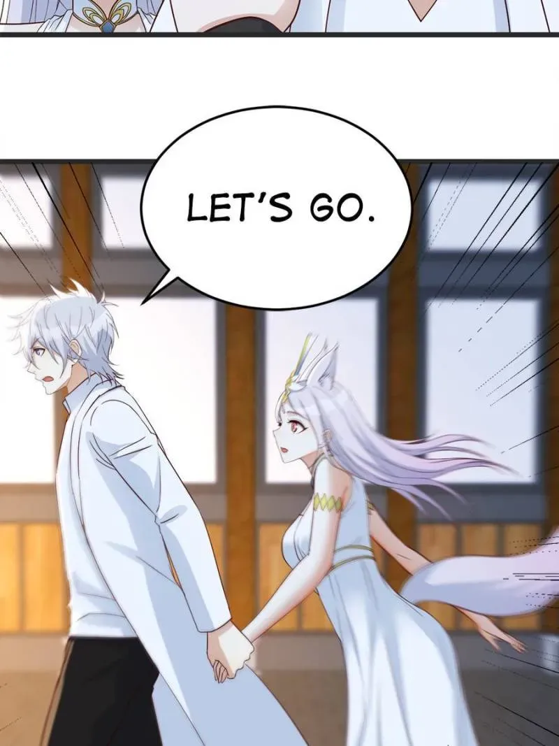 Supreme Saint’s Love Debts Chapter 111 page 39 - 