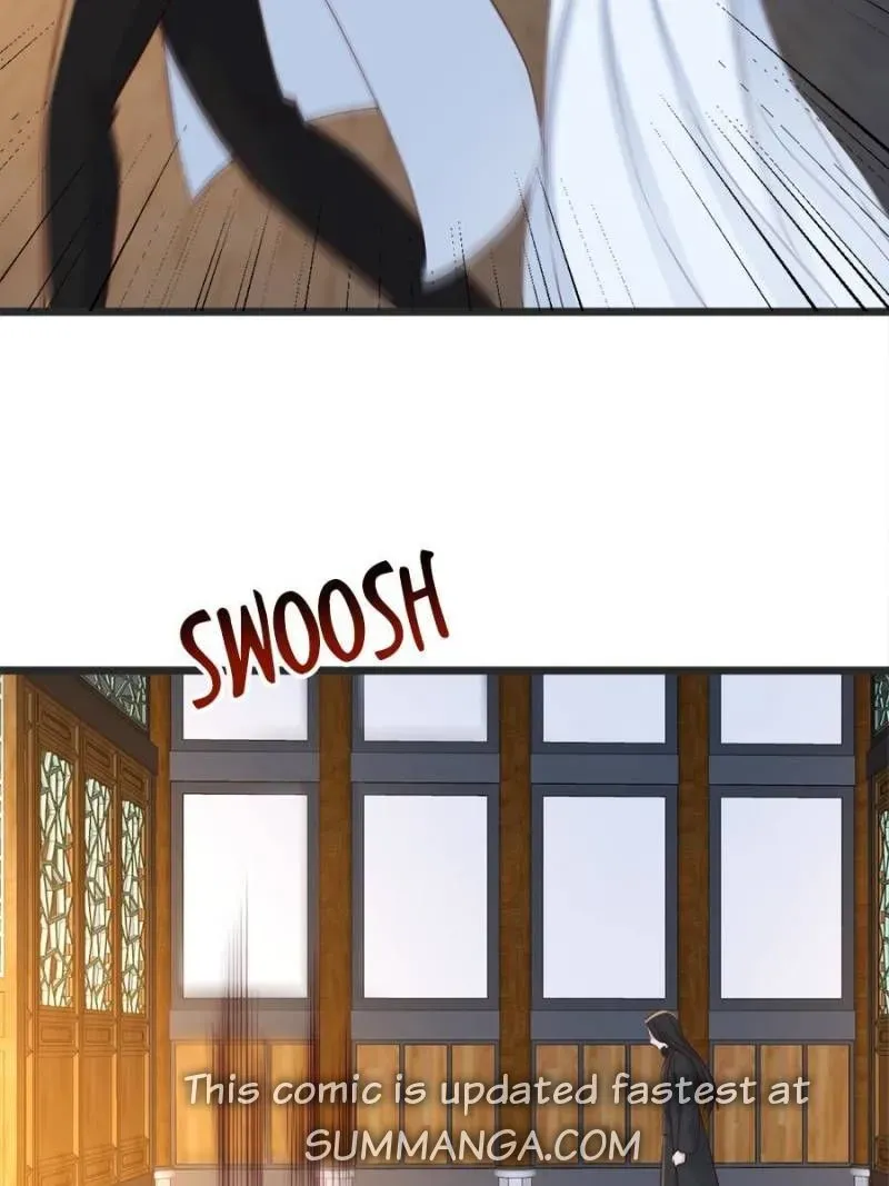 Supreme Saint’s Love Debts Chapter 111 page 40 - 