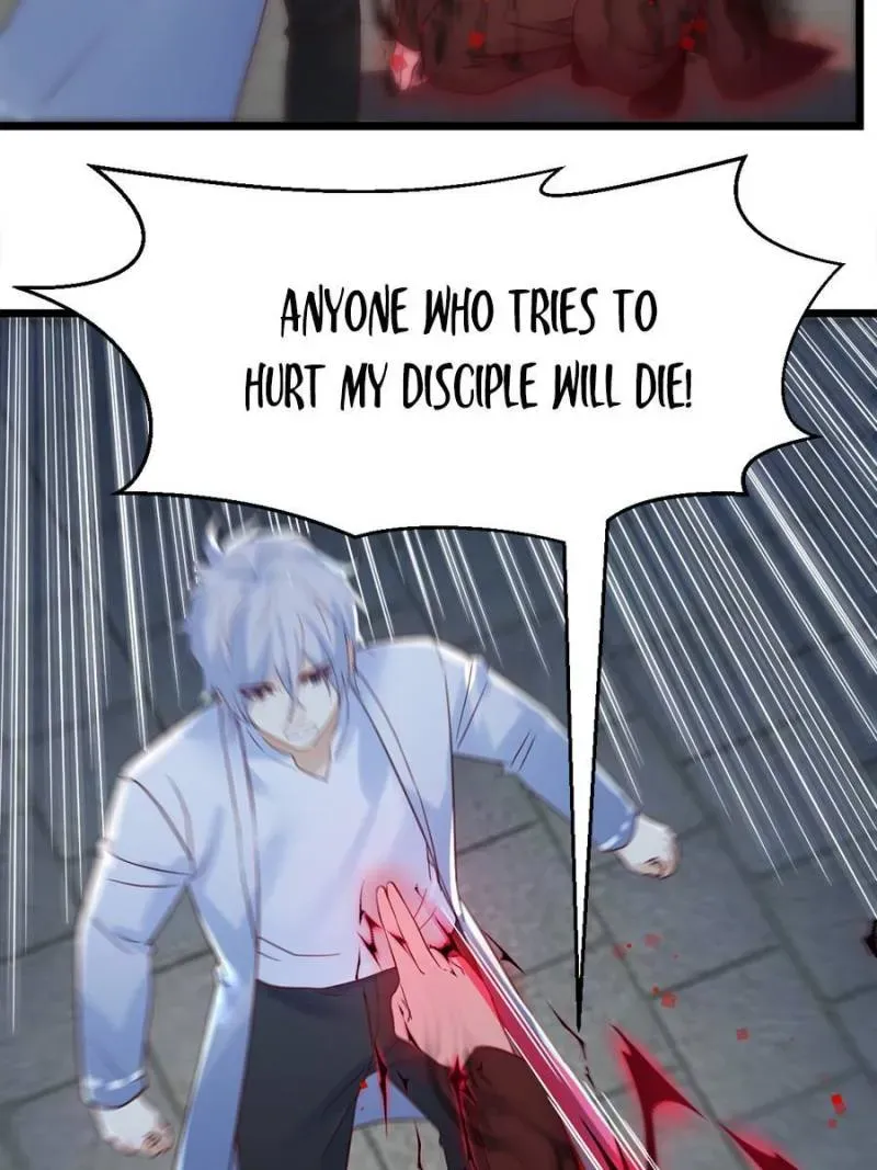 Supreme Saint’s Love Debts Chapter 111 page 5 - 