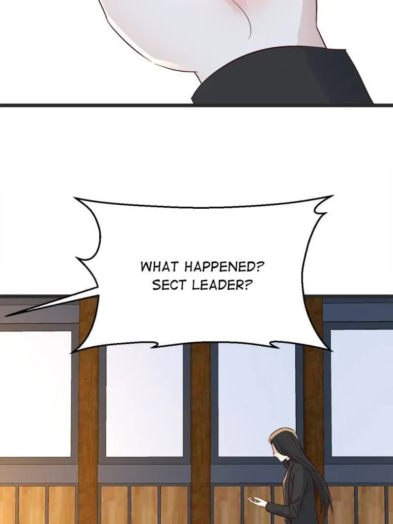 Supreme Saint’s Love Debts Chapter 111 page 45 - 