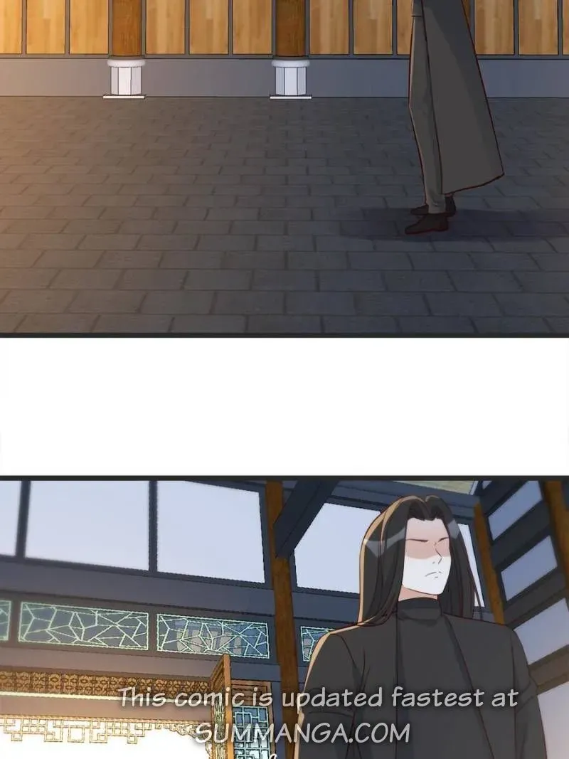 Supreme Saint’s Love Debts Chapter 111 page 46 - 