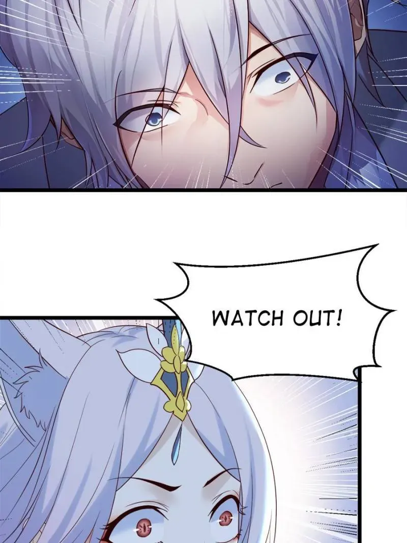 Supreme Saint’s Love Debts Chapter 111 page 7 - 