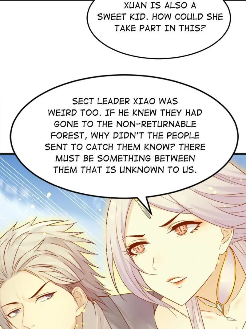 Supreme Saint’s Love Debts Chapter 112 page 2 - 