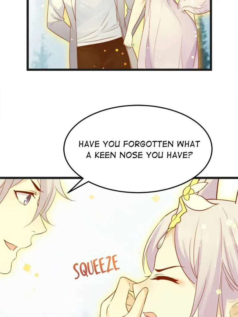 Supreme Saint’s Love Debts Chapter 112 page 11 - 