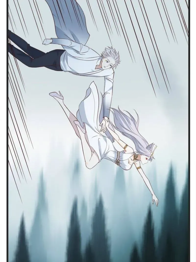 Supreme Saint’s Love Debts Chapter 112 page 19 - 