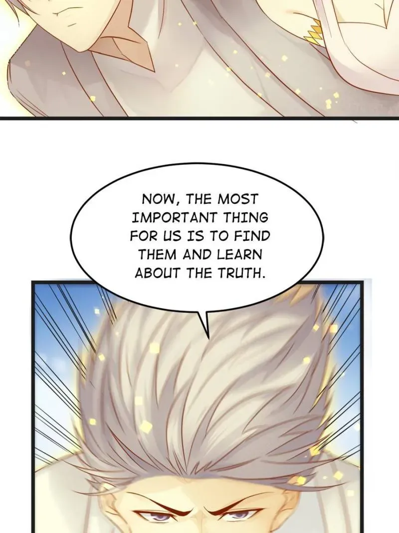 Supreme Saint’s Love Debts Chapter 112 page 3 - 