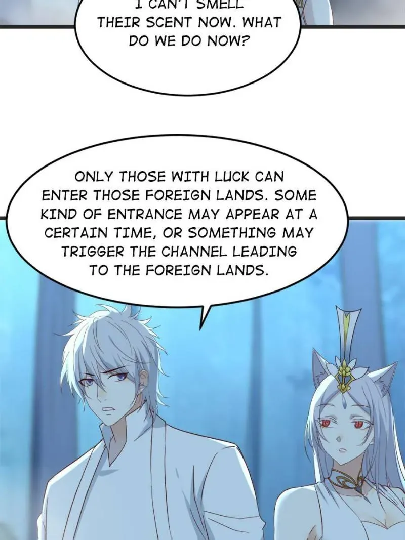 Supreme Saint’s Love Debts Chapter 112 page 23 - 