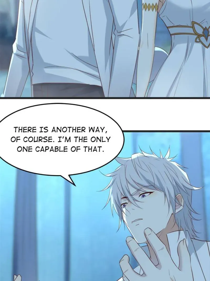 Supreme Saint’s Love Debts Chapter 112 page 24 - 