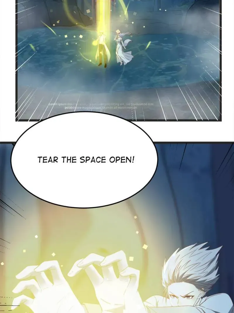 Supreme Saint’s Love Debts Chapter 112 page 27 - 