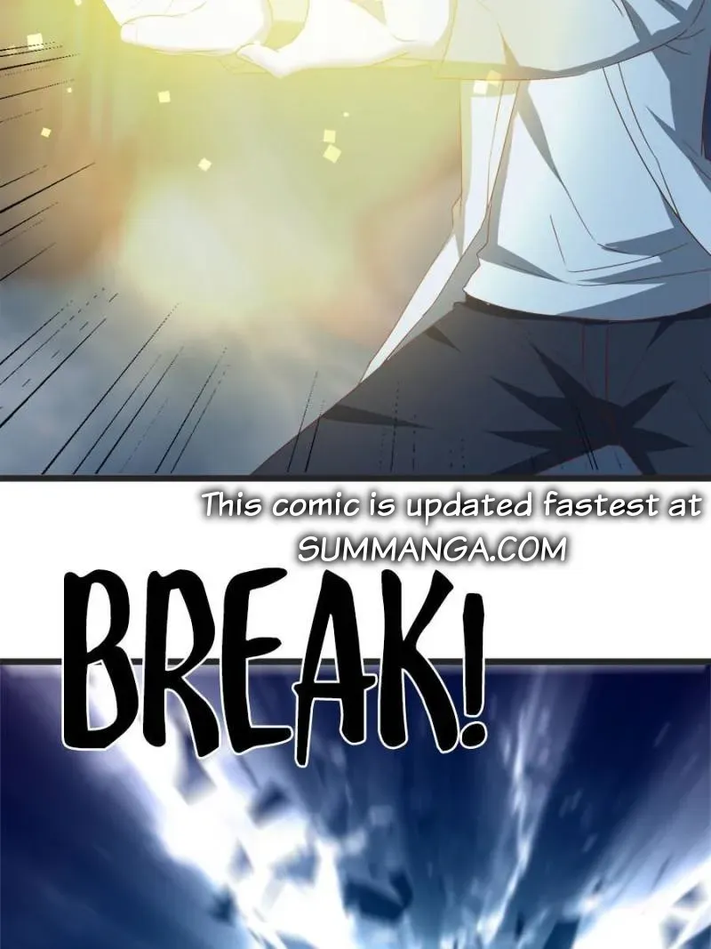 Supreme Saint’s Love Debts Chapter 112 page 28 - 