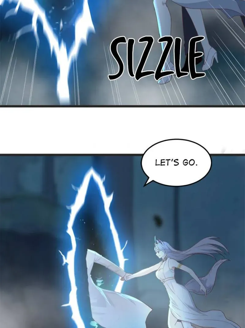 Supreme Saint’s Love Debts Chapter 112 page 31 - 
