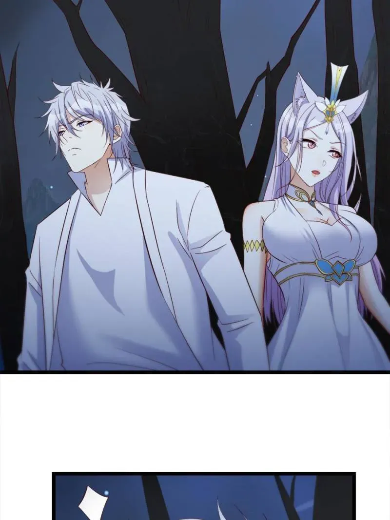 Supreme Saint’s Love Debts Chapter 112 page 36 - 