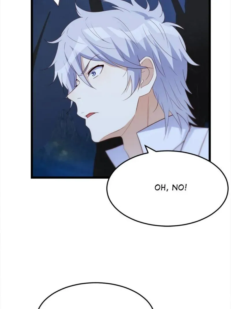 Supreme Saint’s Love Debts Chapter 112 page 37 - 
