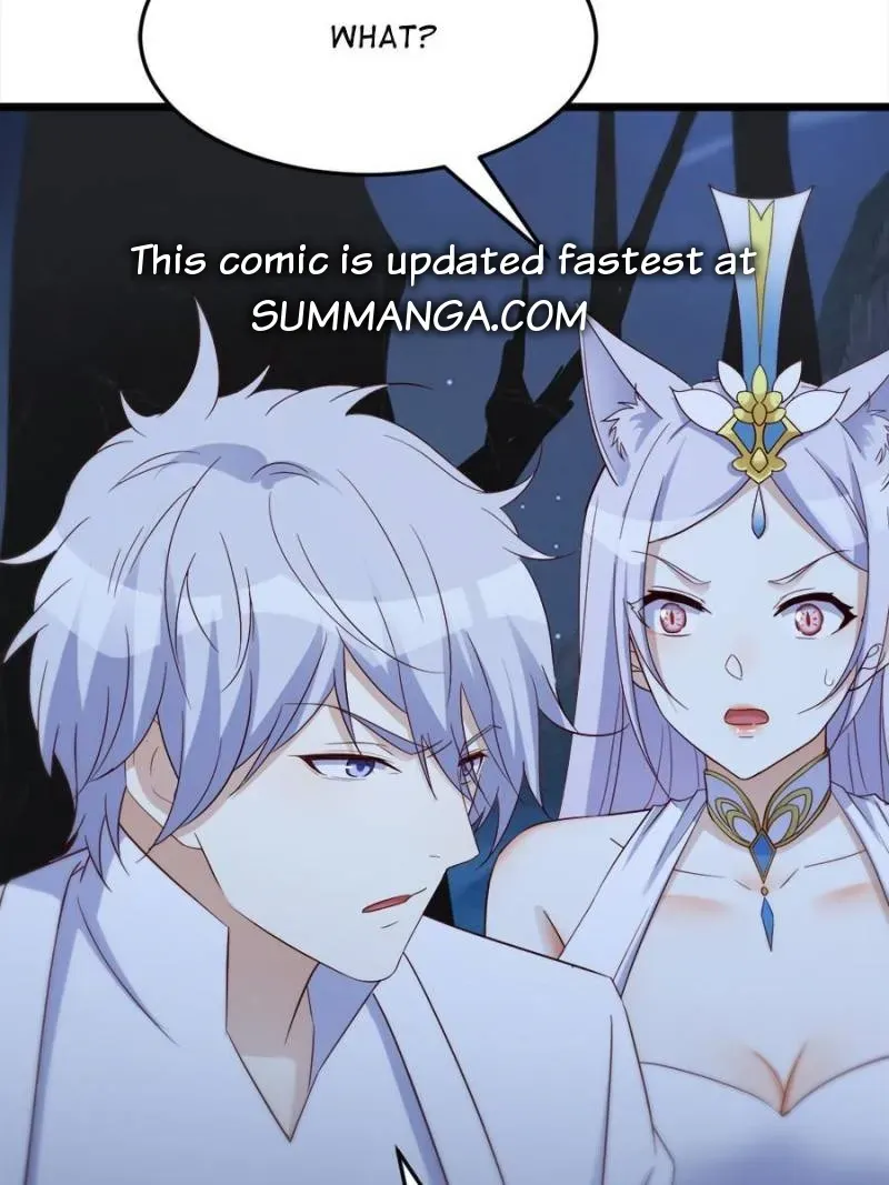 Supreme Saint’s Love Debts Chapter 112 page 38 - 