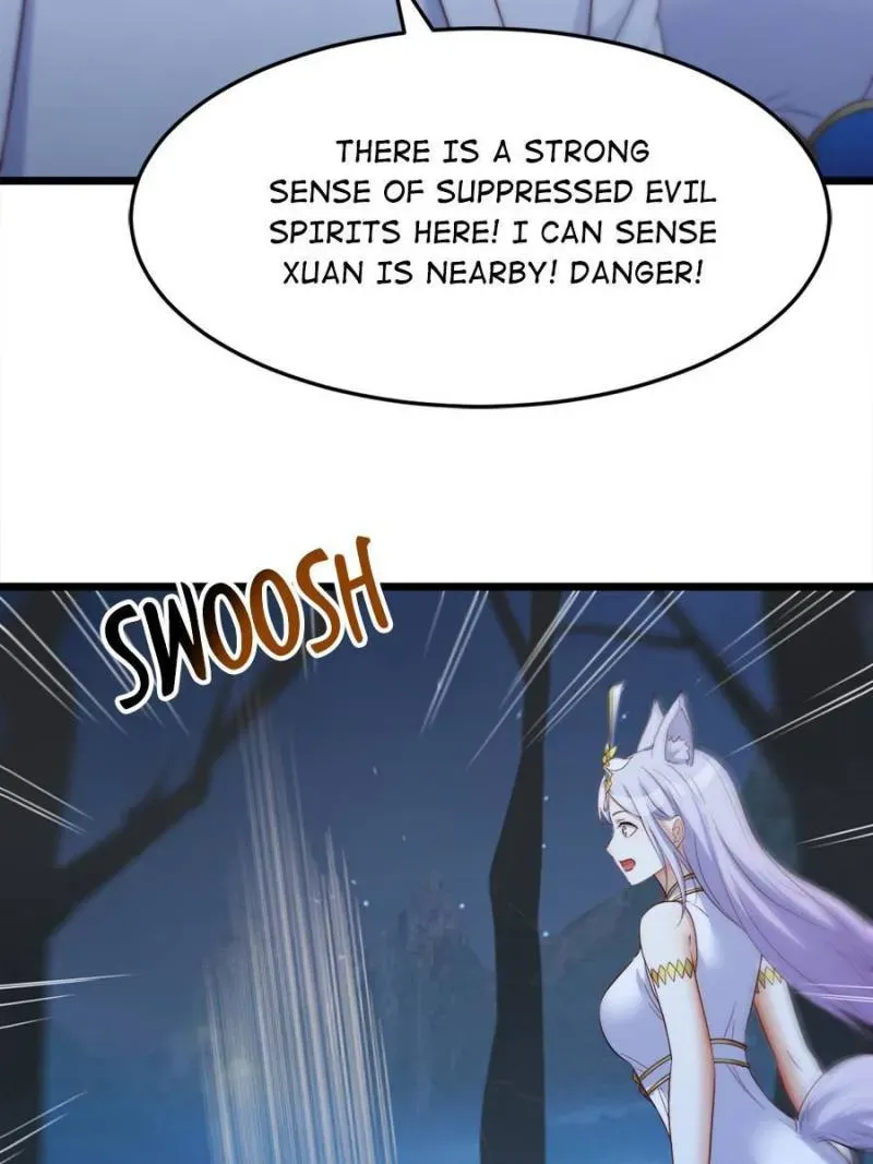 Supreme Saint’s Love Debts Chapter 112 page 39 - 