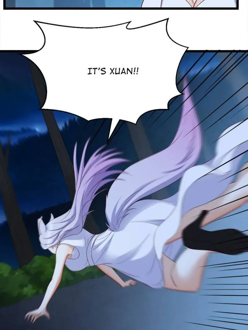 Supreme Saint’s Love Debts Chapter 112 page 42 - 