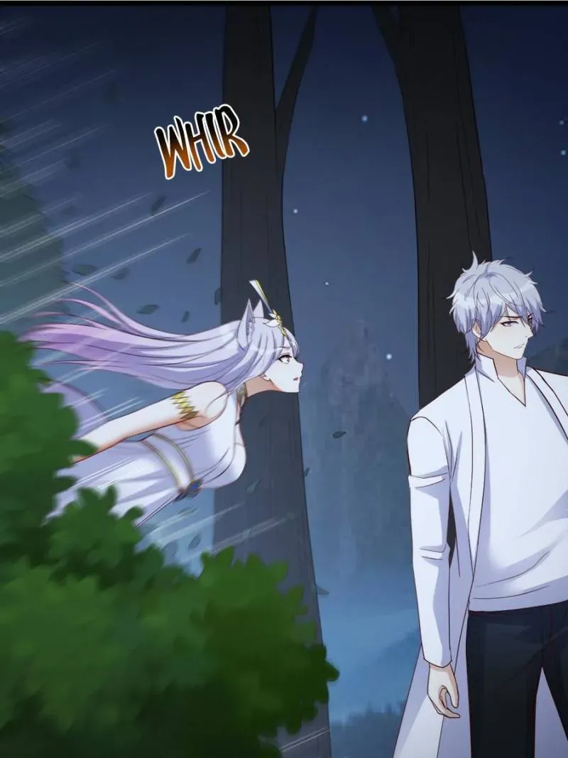 Supreme Saint’s Love Debts Chapter 112 page 44 - 