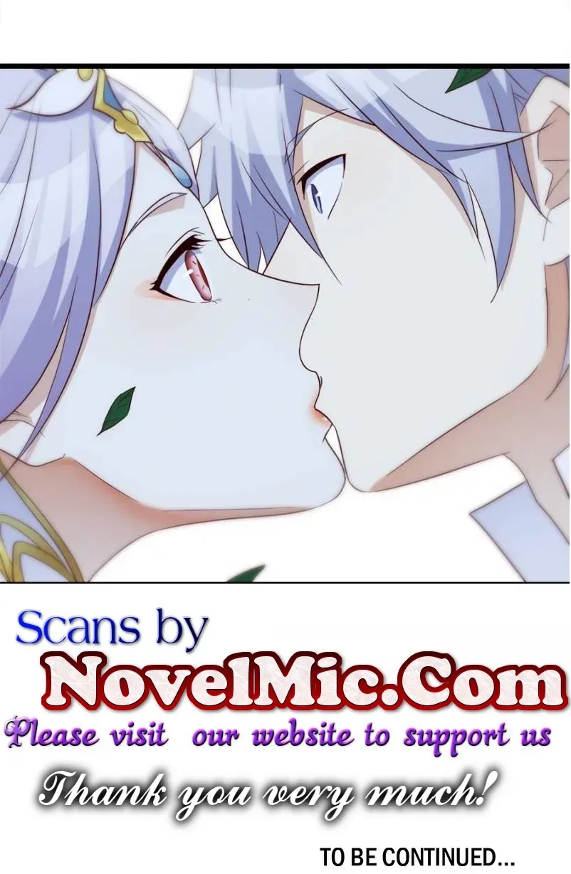 Supreme Saint’s Love Debts Chapter 112 page 49 - 