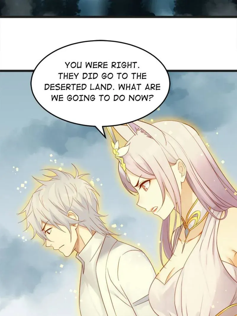 Supreme Saint’s Love Debts Chapter 112 page 7 - 