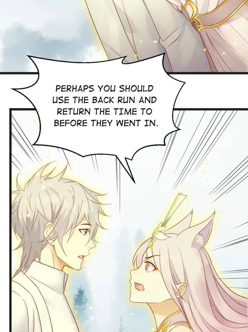 Supreme Saint’s Love Debts Chapter 112 page 8 - 
