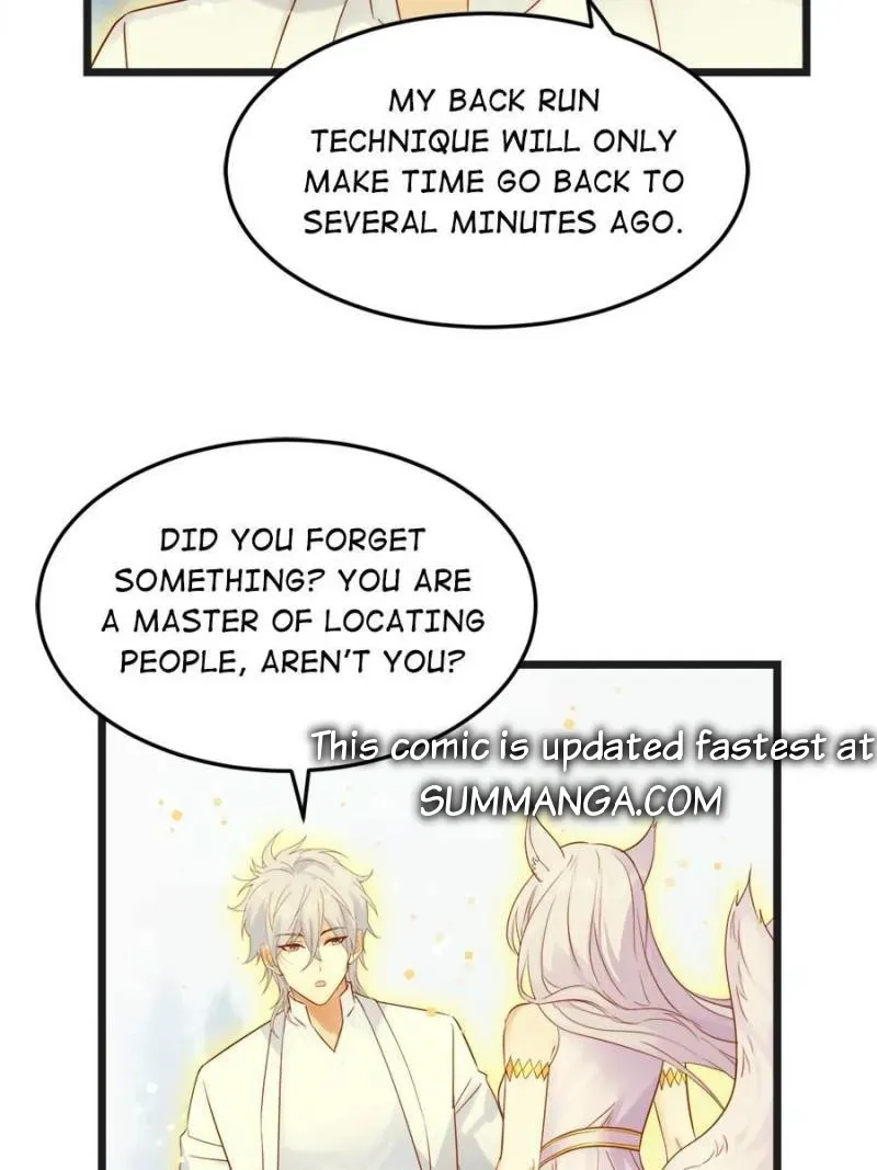 Supreme Saint’s Love Debts Chapter 112 page 10 - 