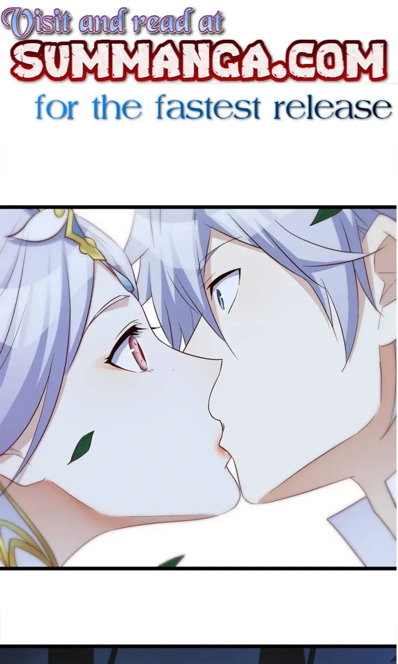 Supreme Saint’s Love Debts Chapter 113 page 1 - 